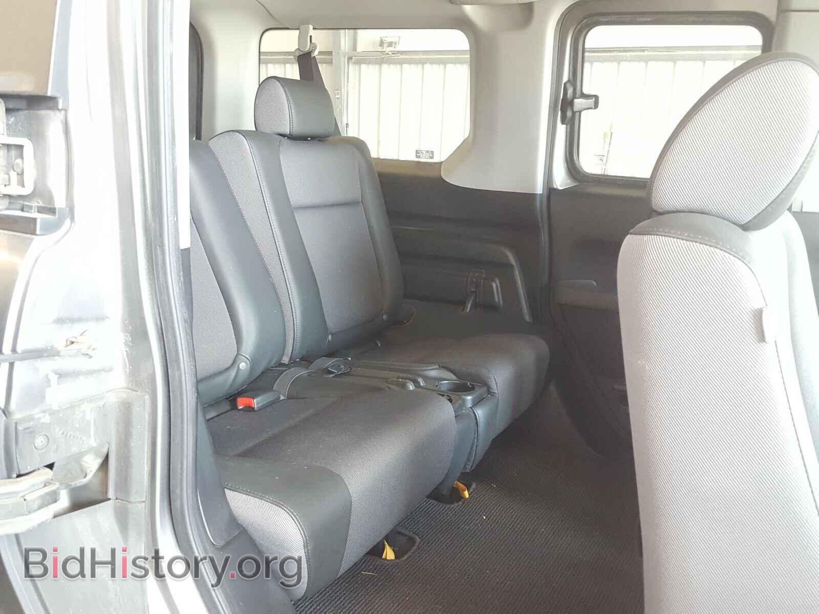 2005 HONDA ELEMENT - VIN: 5J6YH18655L005348 - Фото 6