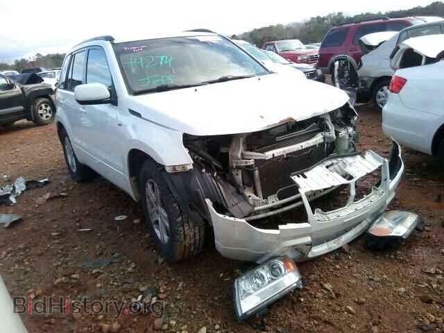 Фотография JS3TE947864102885 - SUZUKI GR VITARA 2006