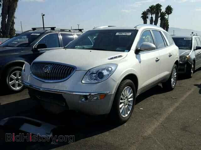 2012 BUICK ENCLAVE - VIN: 5GAKRCED9CJ267861 - Фото 2