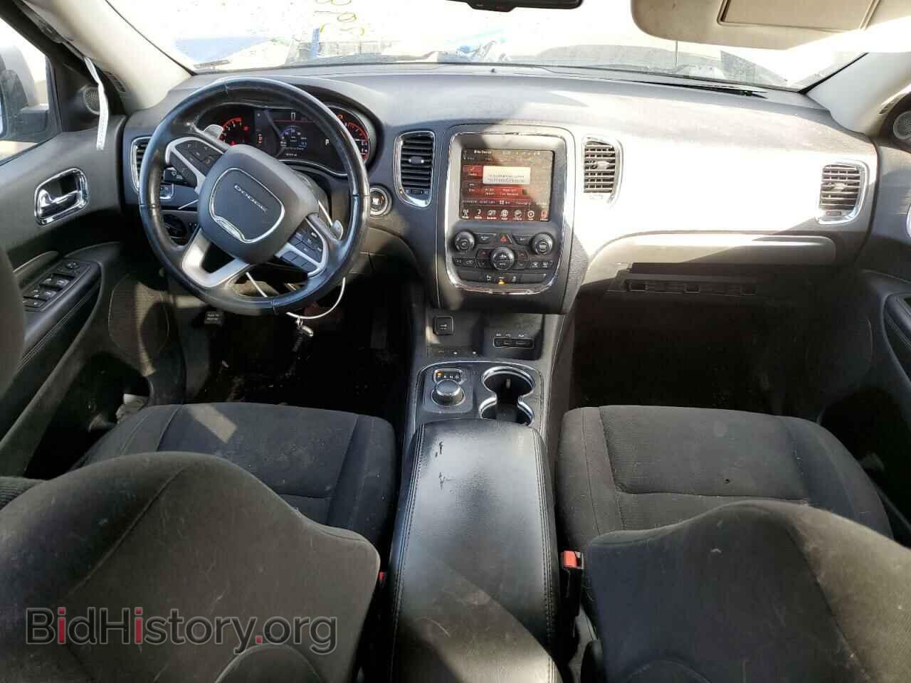 2014 DODGE DURANGO - VIN: 1C4RDJAG0EC446460 - Photo 8