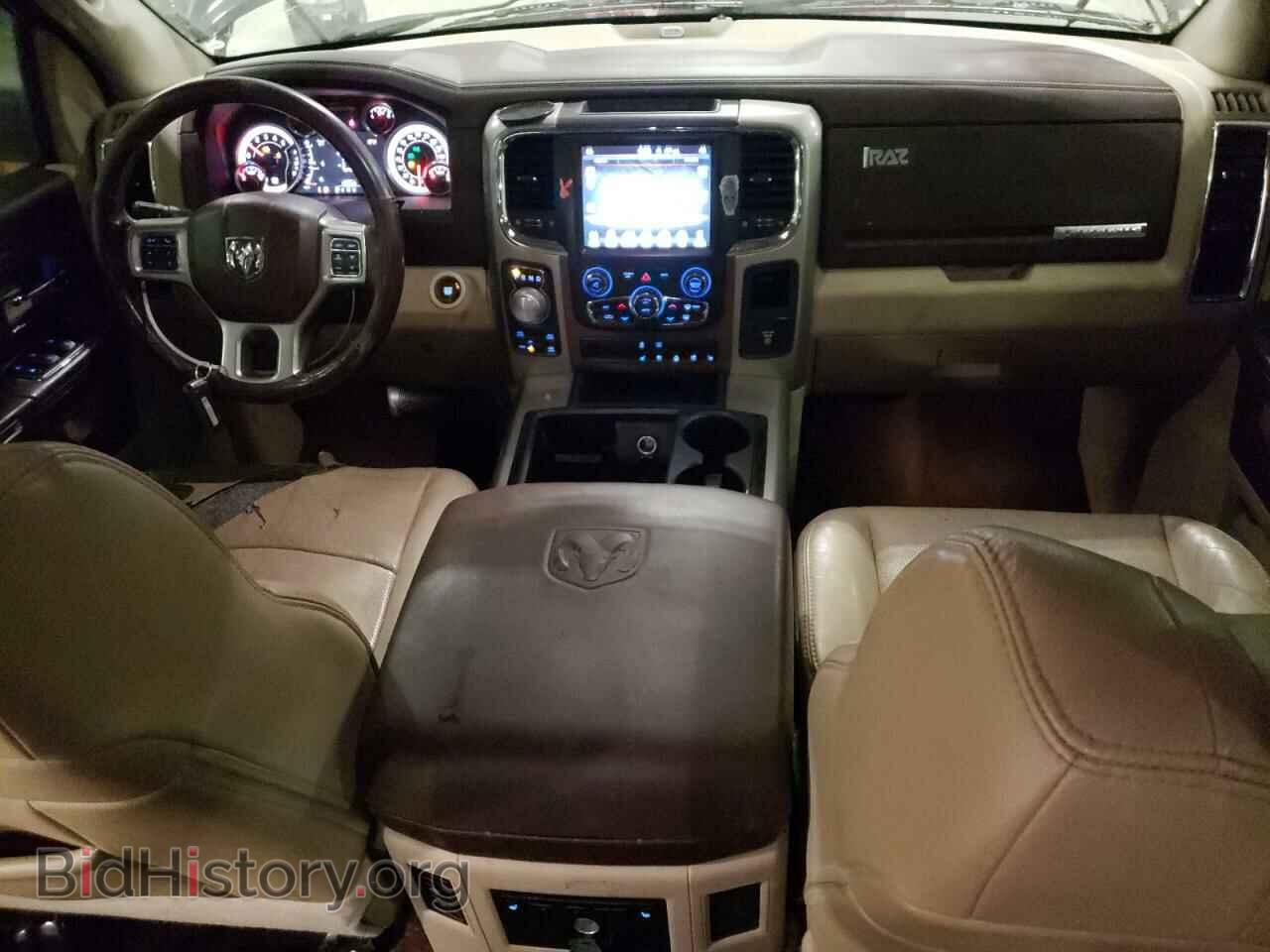 2015 RAM 1500 - VIN: 1C6RR7NM8FS584802 - Фото 8