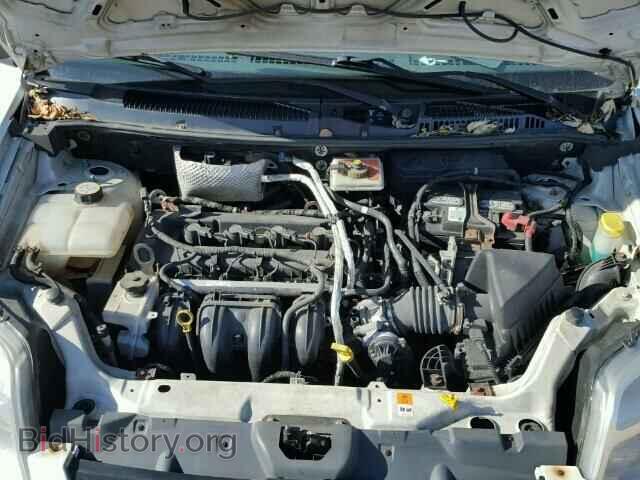 2010 FORD TRANSIT CO - VIN: NM0LS7BN4AT039129 - Фото 7