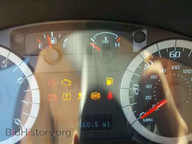 2012 FORD ESCAPE - VIN: 1FMCU0C75CKA38905 - Фото 8
