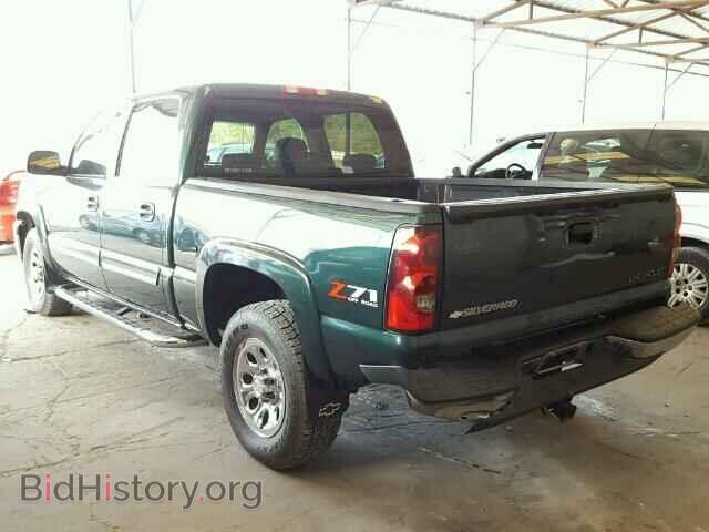 2005 CHEVROLET SILVERADO - VIN: 2GCEK13T951256094 - Фото 3