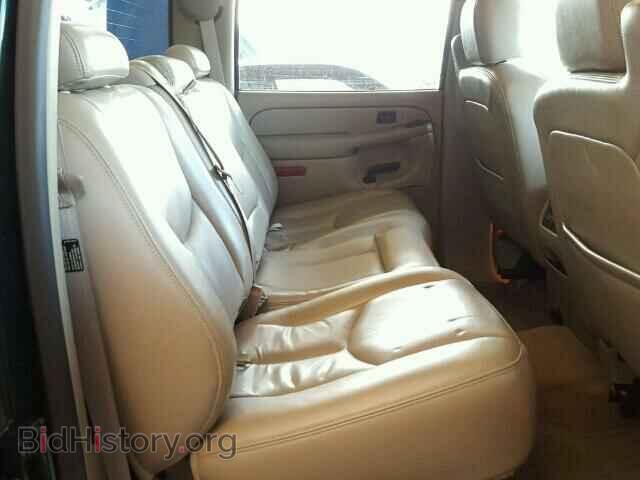 2005 CHEVROLET SILVERADO - VIN: 2GCEK13T951256094 - Фото 6