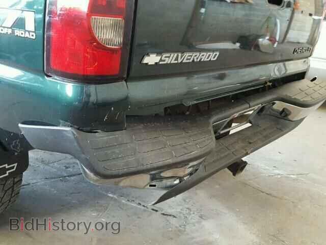2005 CHEVROLET SILVERADO - VIN: 2GCEK13T951256094 - Фото 9