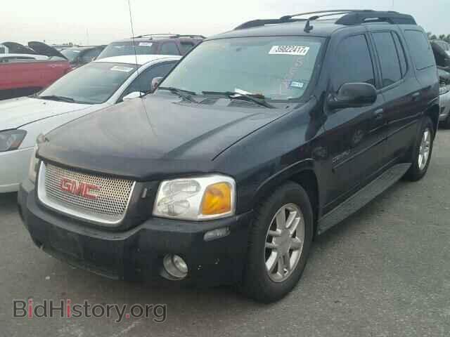 2006 GMC ENVOY - VIN: 1GKES66M766159251 - Фото 2