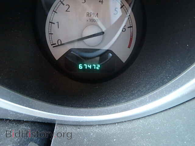 2007 CHRYSLER SEBRING - VIN: 1C3LC56R57N505105 - Фото 8