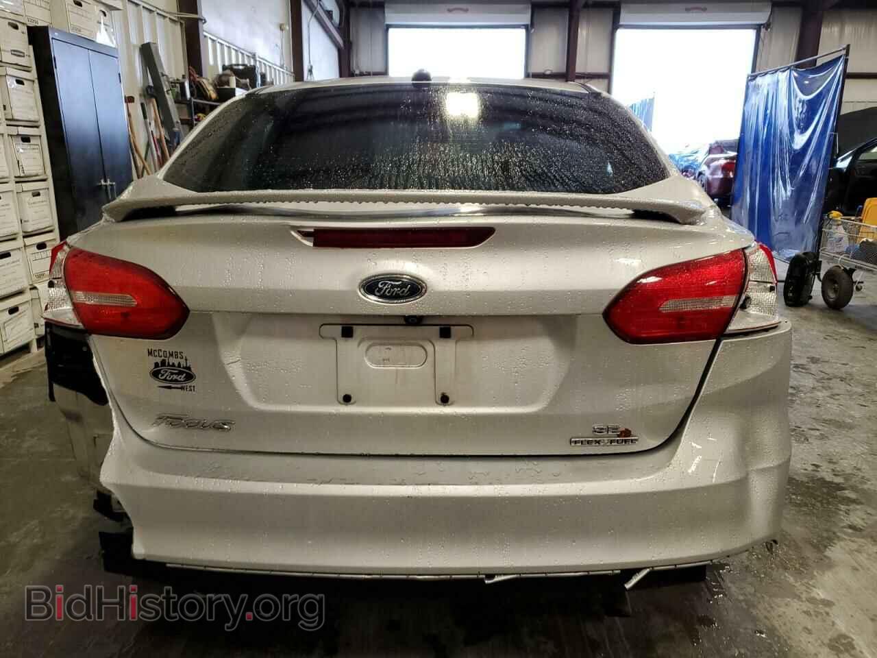 2015 FORD FOCUS - VIN: 1FADP3F21FL248200 - Photo 6