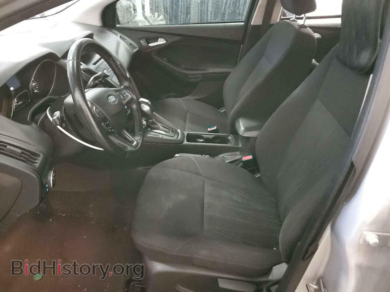 2015 FORD FOCUS - VIN: 1FADP3F21FL248200 - Photo 7