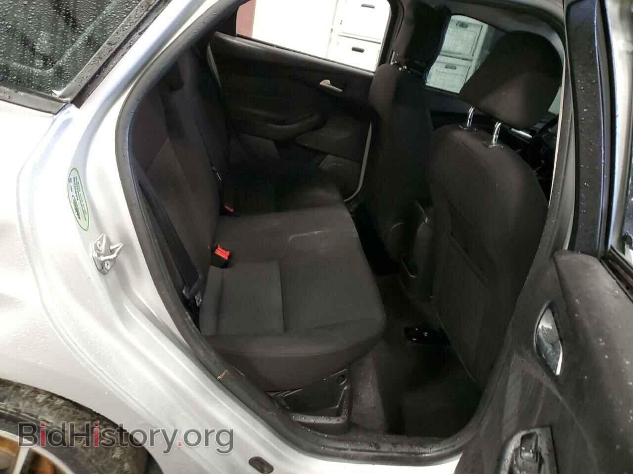 2015 FORD FOCUS - VIN: 1FADP3F21FL248200 - Photo 10