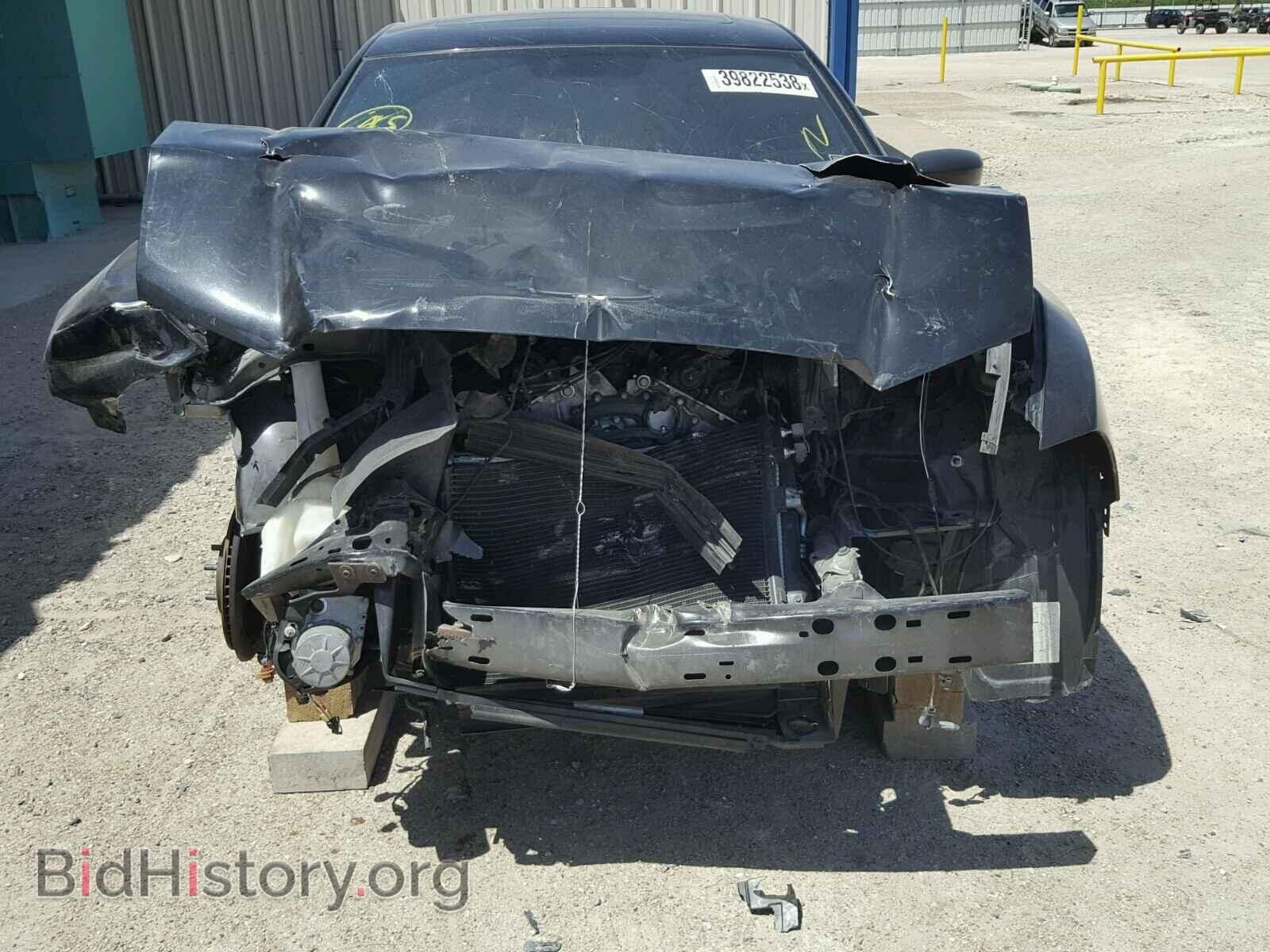 2012 DODGE CHARGER - VIN: 2C3CDXHG8CH280573 - Фото 9