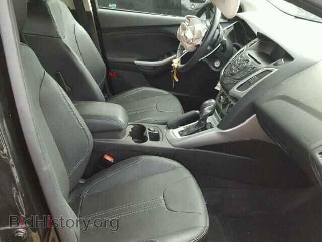 2014 FORD FOCUS - VIN: 1FADP3F24EL234614 - Photo 5