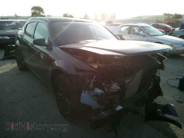 Photo 1C3CDZAG5DN750315 - DODGE AVENGER 2013