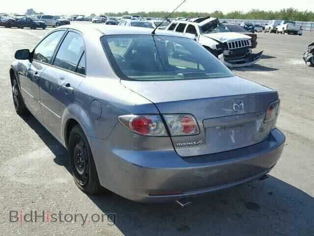 2006 MAZDA 6 - VIN: 1YVFP80C665M69324 - Фото 3