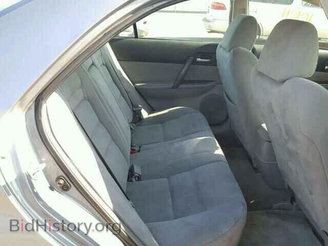 2006 MAZDA 6 - VIN: 1YVFP80C665M69324 - Фото 6