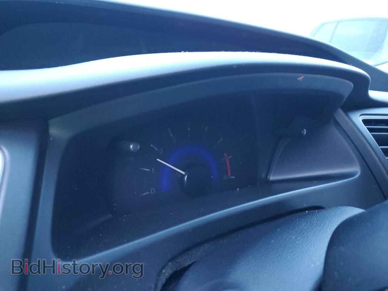2015 HONDA CIVIC - VIN: 19XFB2F54FE261800 - Фото 9