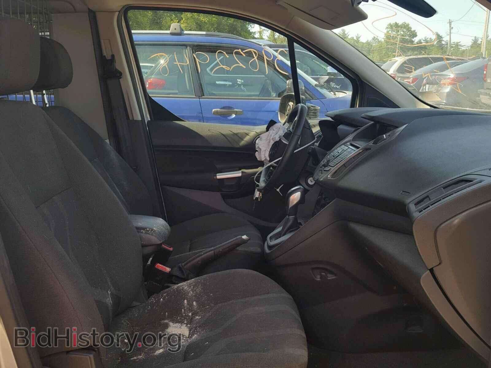 2016 FORD TRANSIT CO - VIN: NM0LS7F77G1232665 - Фото 5