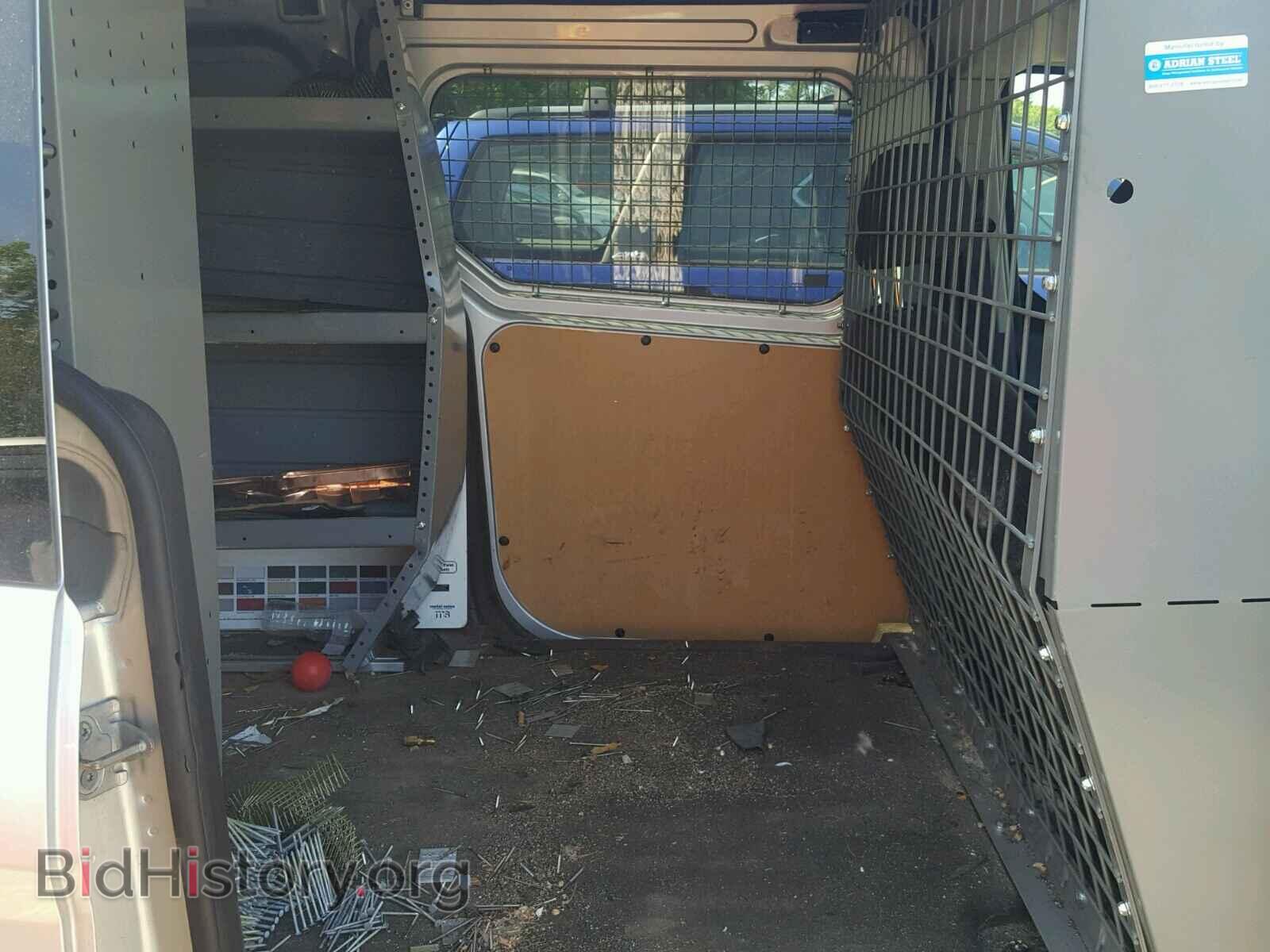 2016 FORD TRANSIT CO - VIN: NM0LS7F77G1232665 - Фото 6