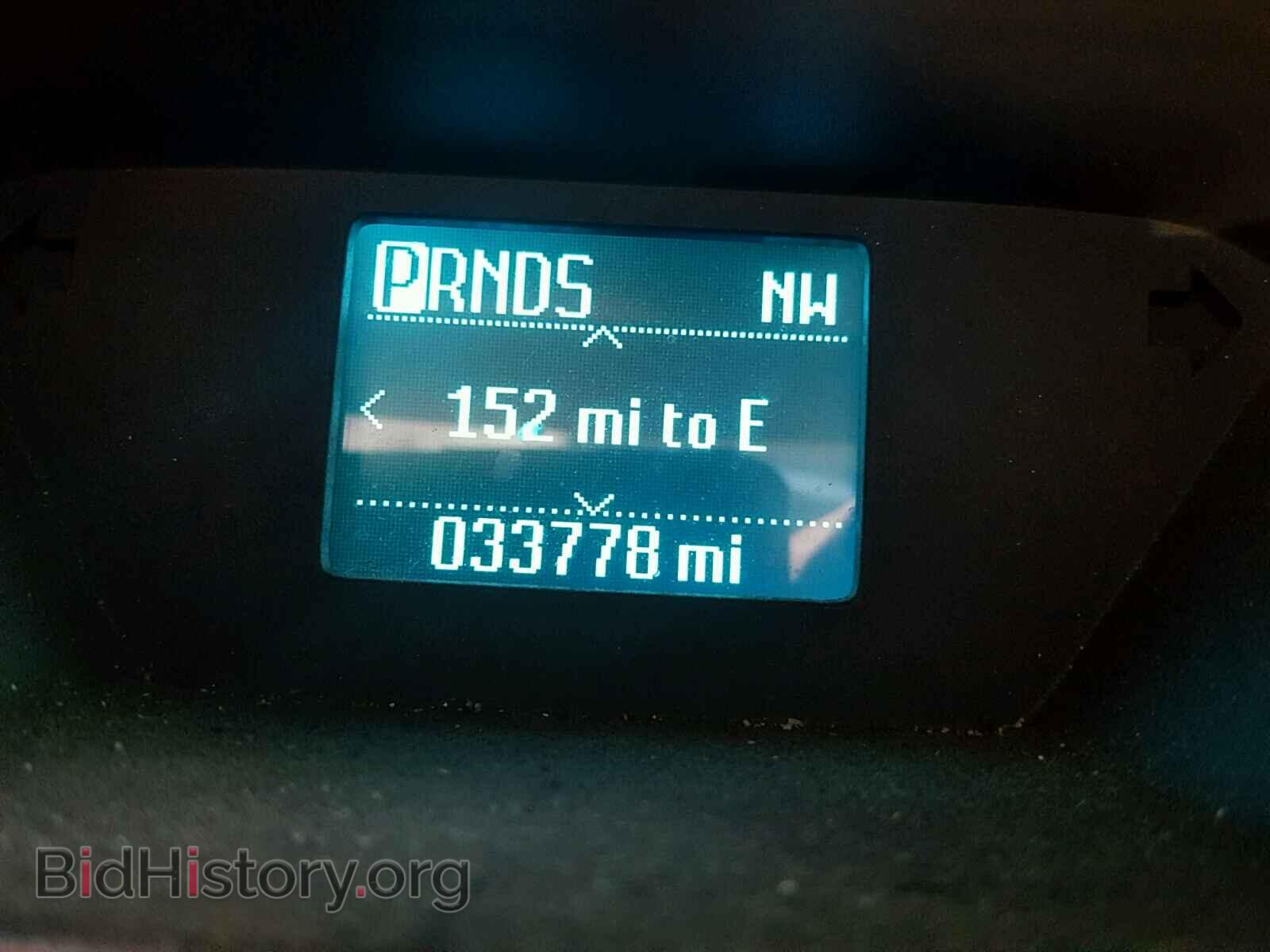 2016 FORD TRANSIT CO - VIN: NM0LS7F77G1232665 - Фото 8