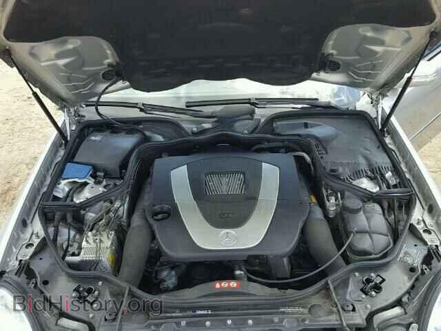 2006 MERCEDES-BENZ E - VIN: WDBUF56J76A801846 - Фото 7
