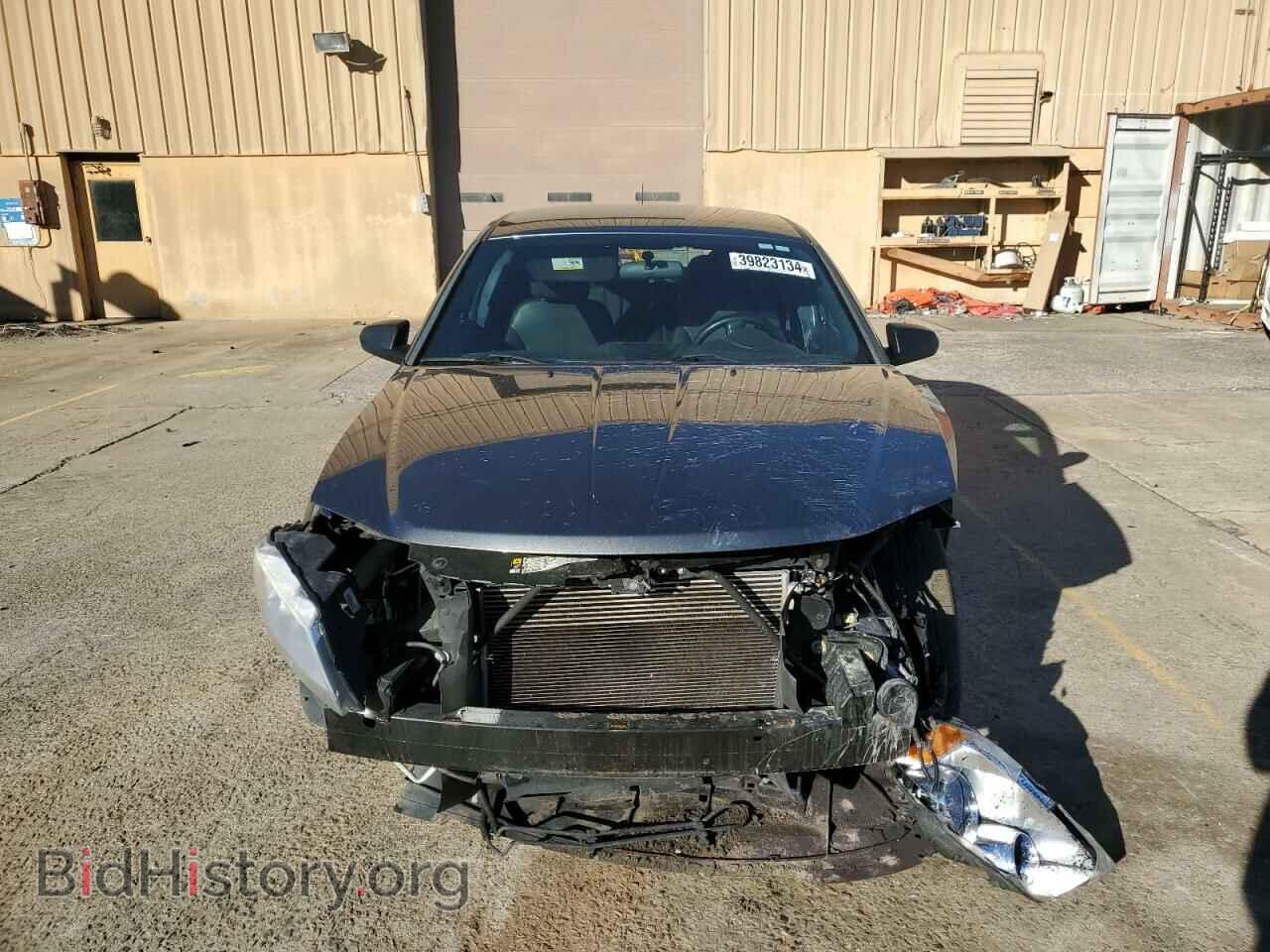 2013 DODGE AVENGER - VIN: 1C3CDZAB6DN572046 - Photo 5