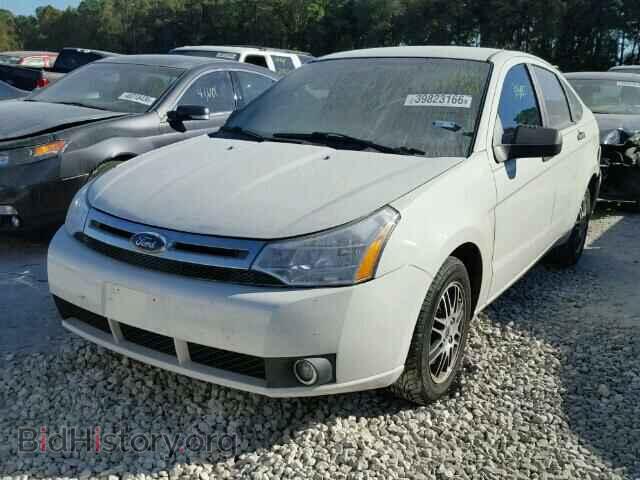 2010 FORD FOCUS - VIN: 1FAHP3FN7AW231906 - Фото 2
