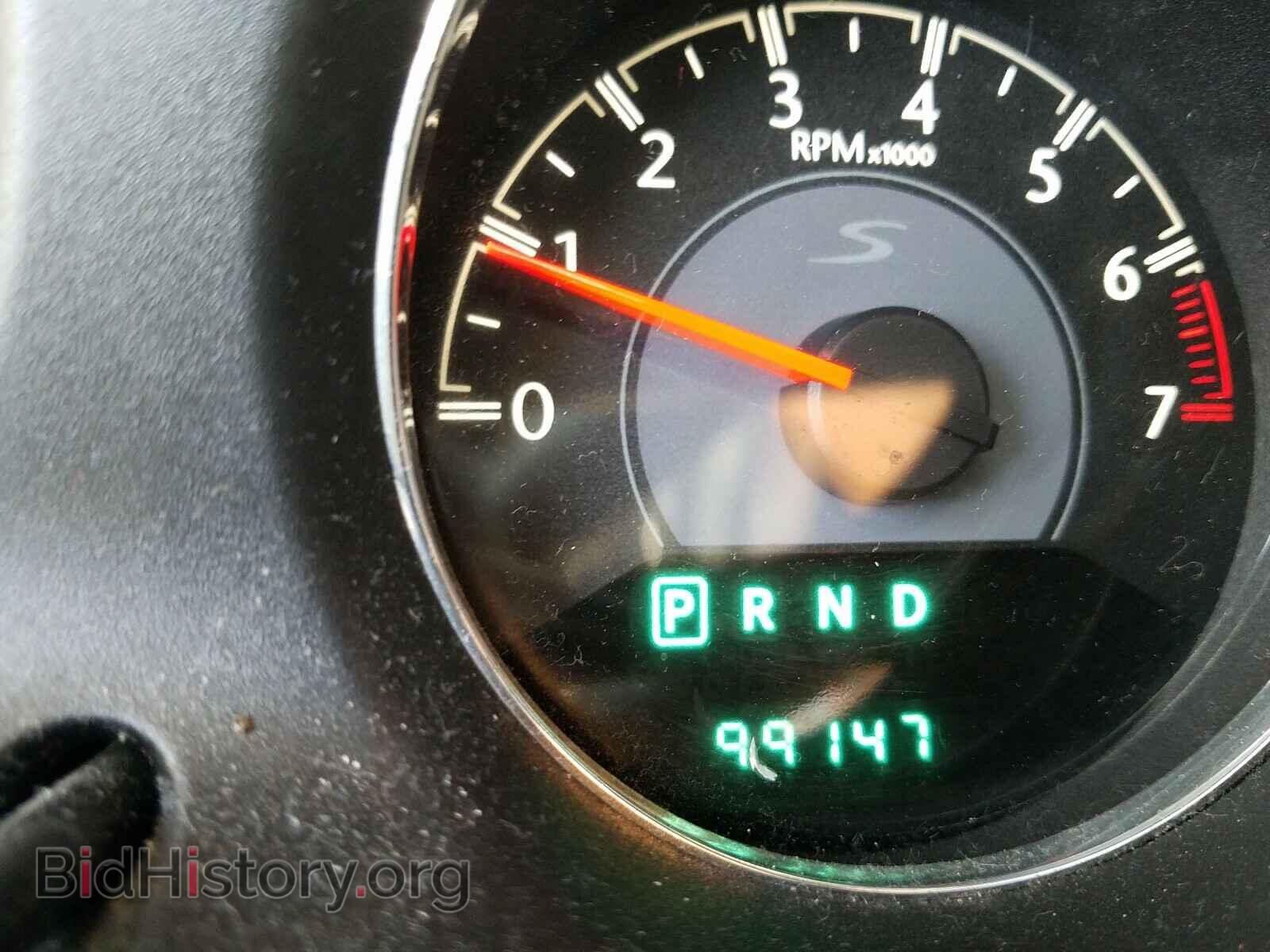 2014 CHRYSLER 200 - VIN: 1C3CCBBG5EN179726 - Фото 8