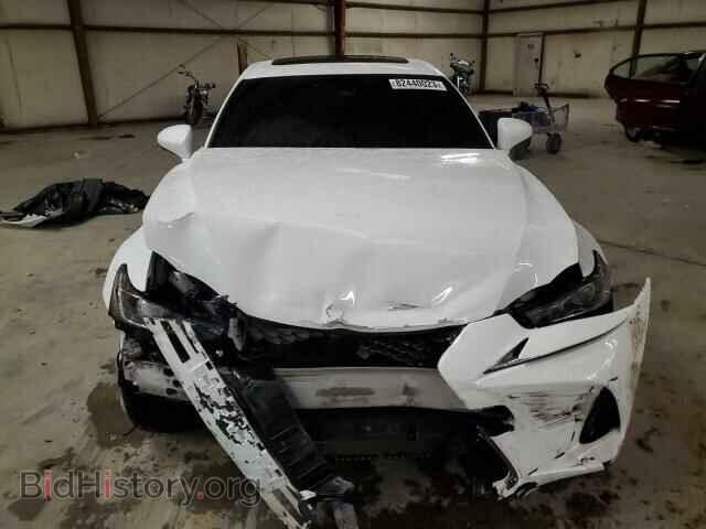 2017 LEXUS IS - VIN: JTHCE1D21H5014549 - Photo 5