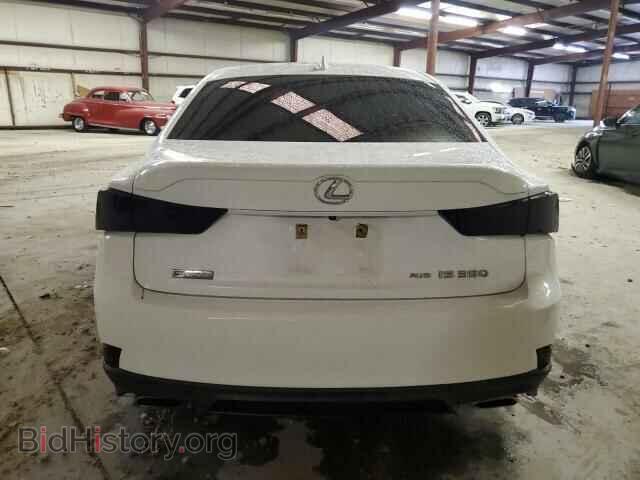 2017 LEXUS IS - VIN: JTHCE1D21H5014549 - Photo 6