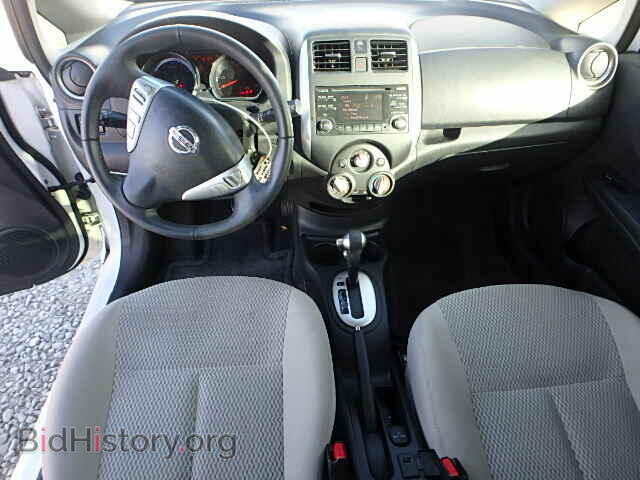 2014 NISSAN VERSA - VIN: 3N1CE2CP1EL429809 - Photo 9