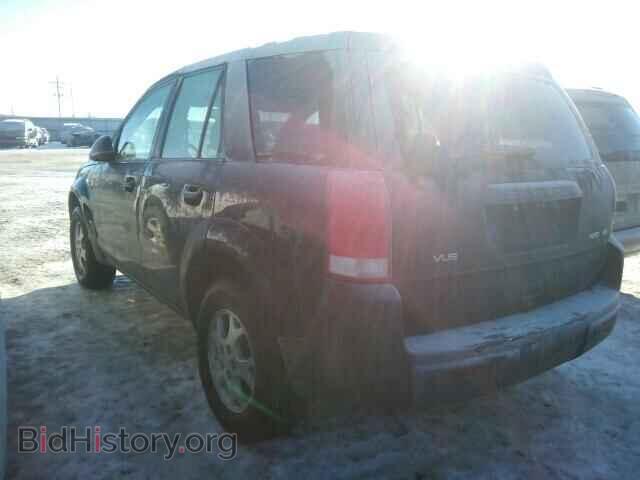 2003 SATURN VUE - VIN: 5GZCZ63B93S904133 - Фото 3