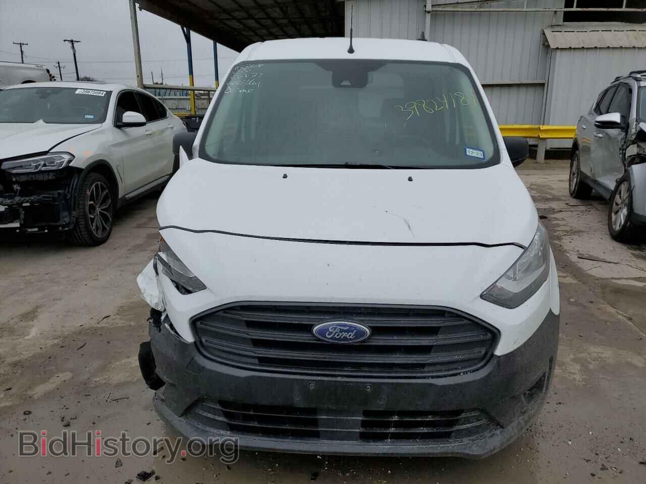 2022 FORD TRANSIT - VIN: NM0LS6S26N1515236 - Фото 5