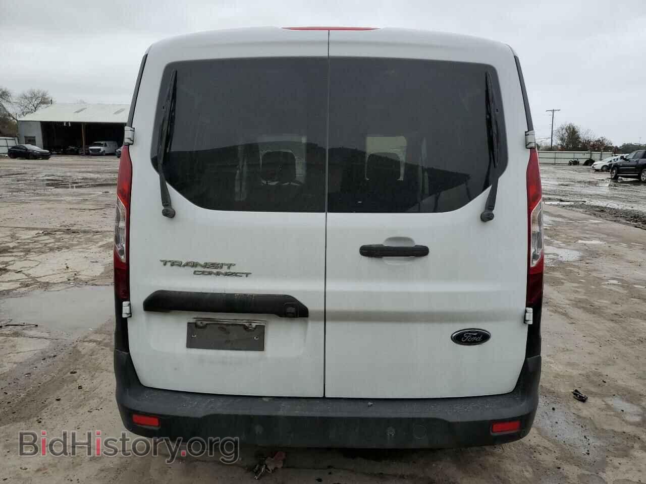 2022 FORD TRANSIT - VIN: NM0LS6S26N1515236 - Фото 6