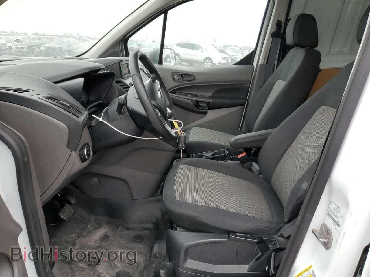 2022 FORD TRANSIT - VIN: NM0LS6S26N1515236 - Фото 7