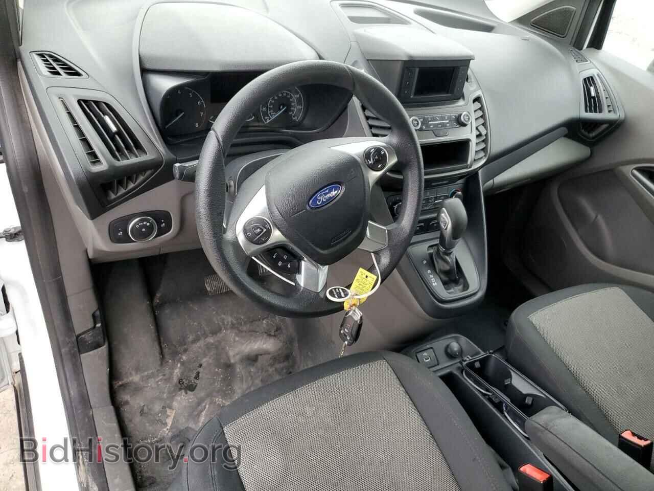 2022 FORD TRANSIT - VIN: NM0LS6S26N1515236 - Фото 8