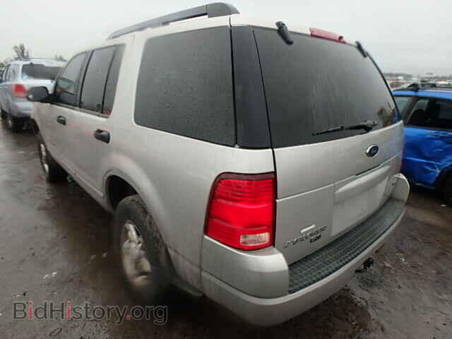2005 FORD EXPLORER - VIN: 1FMZU63E15UC04579 - Фото 3