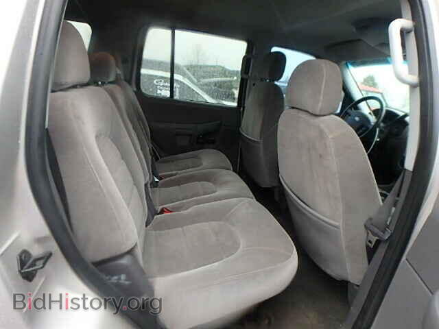 2005 FORD EXPLORER - VIN: 1FMZU63E15UC04579 - Фото 6