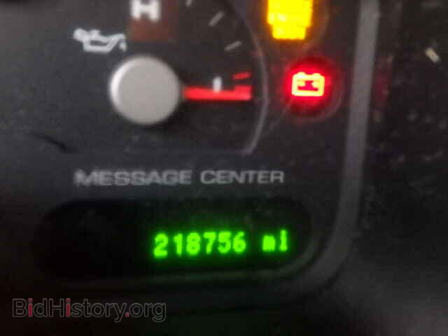 2005 FORD EXPLORER - VIN: 1FMZU63E15UC04579 - Фото 8
