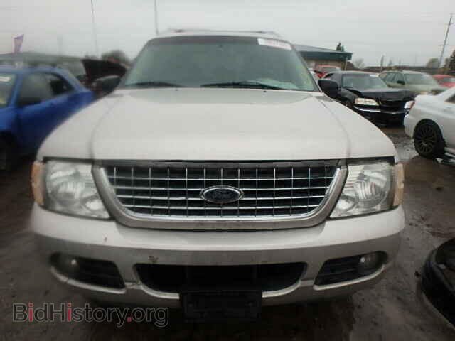 2005 FORD EXPLORER - VIN: 1FMZU63E15UC04579 - Фото 9