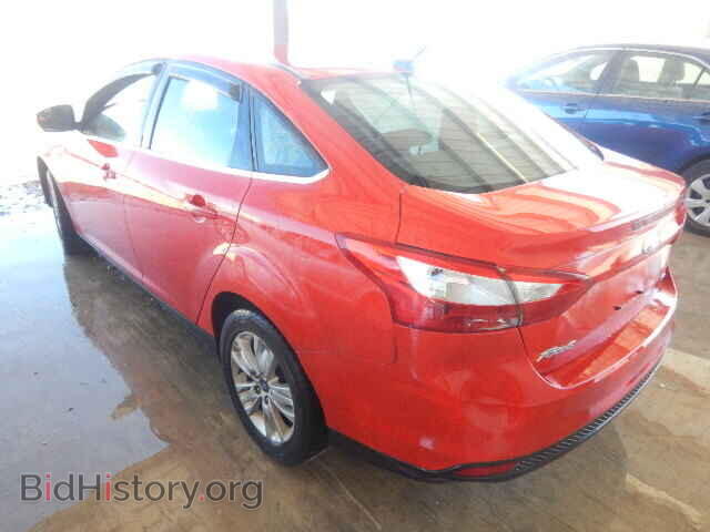 2012 FORD FOCUS - VIN: 1FAHP3H21CL176361 - Фото 3