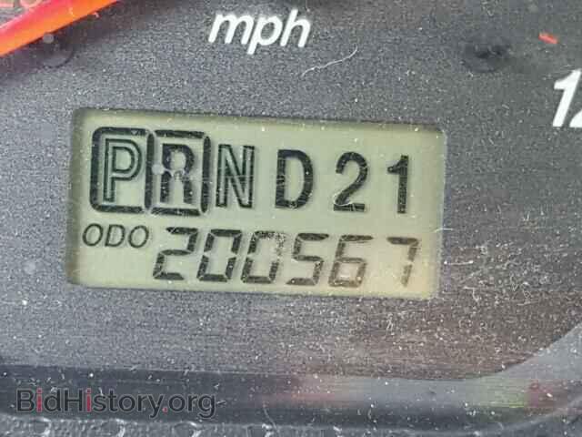 2002 MAZDA TRIBUTE - VIN: 4F2CU08122KM17433 - Фото 8