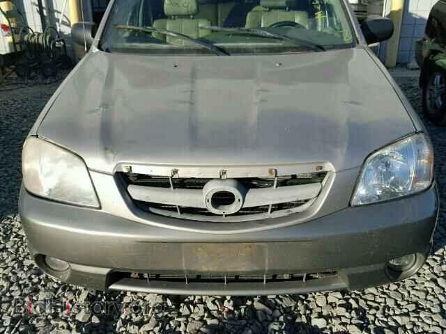 2002 MAZDA TRIBUTE - VIN: 4F2CU08122KM17433 - Фото 9