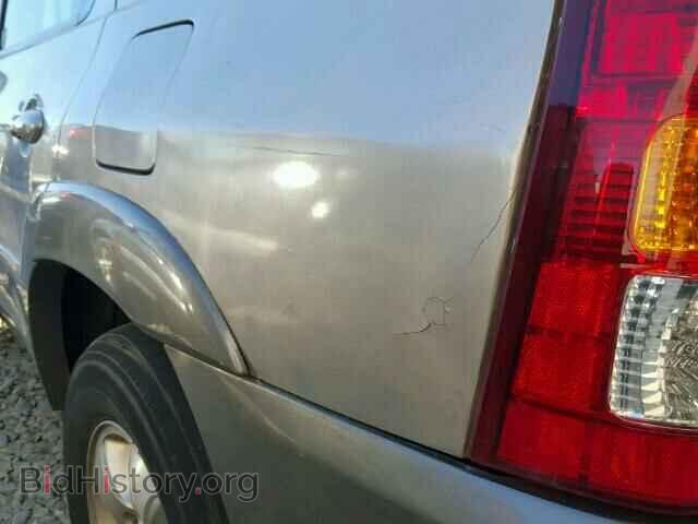 2002 MAZDA TRIBUTE - VIN: 4F2CU08122KM17433 - Фото 10