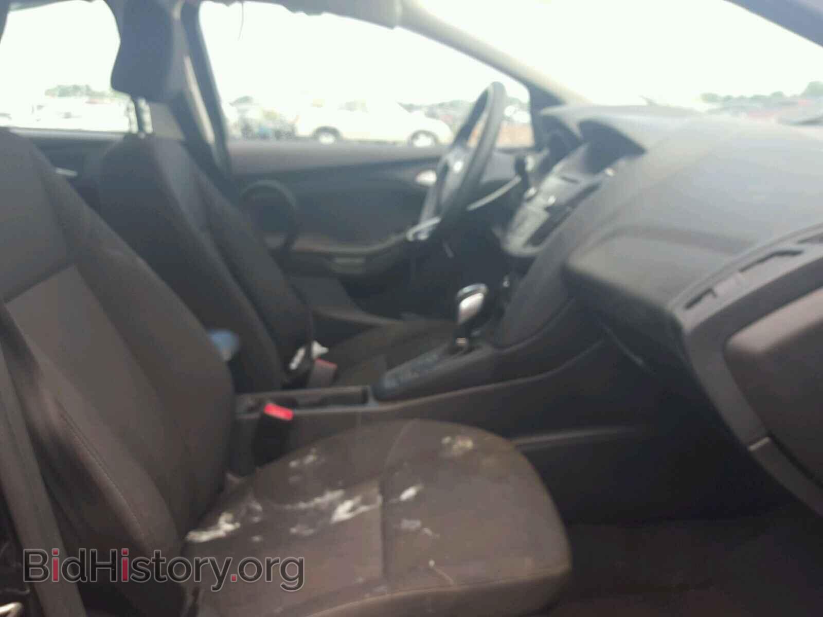 2015 FORD FOCUS - VIN: 1FADP3F28FL312314 - Фото 5