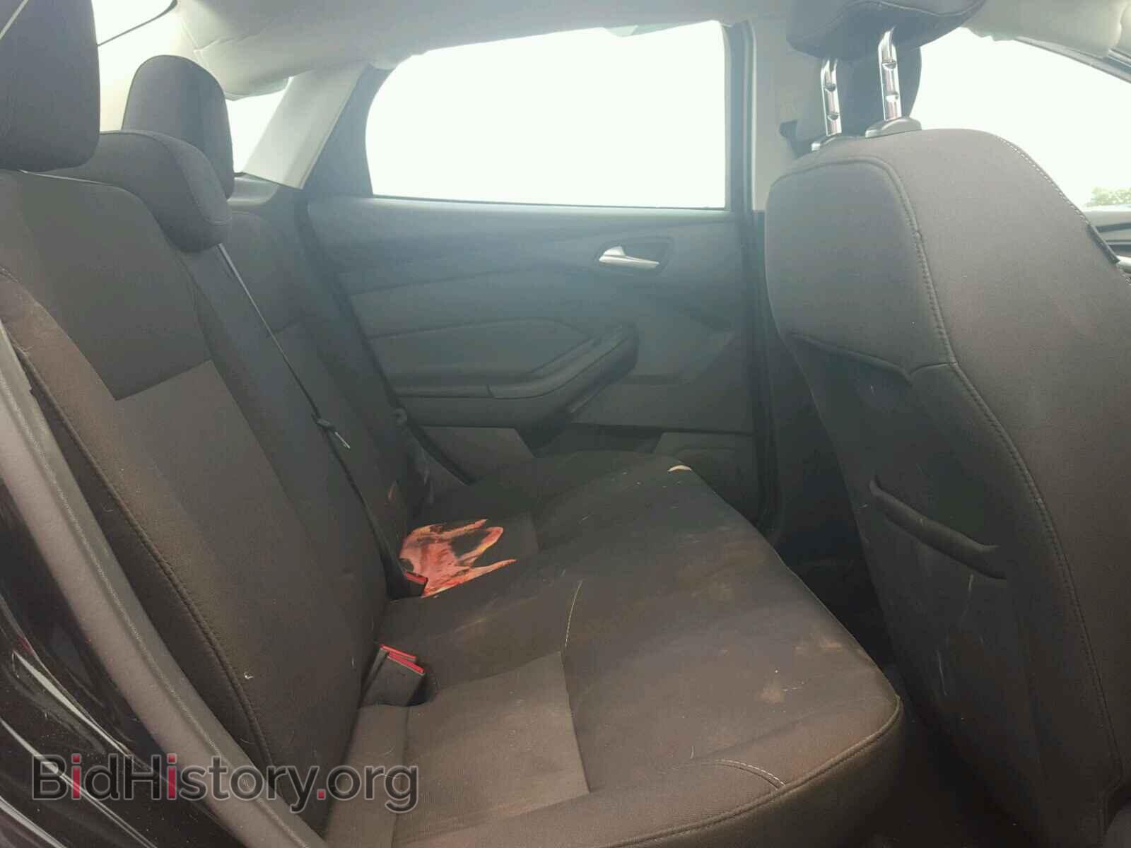 2015 FORD FOCUS - VIN: 1FADP3F28FL312314 - Фото 6