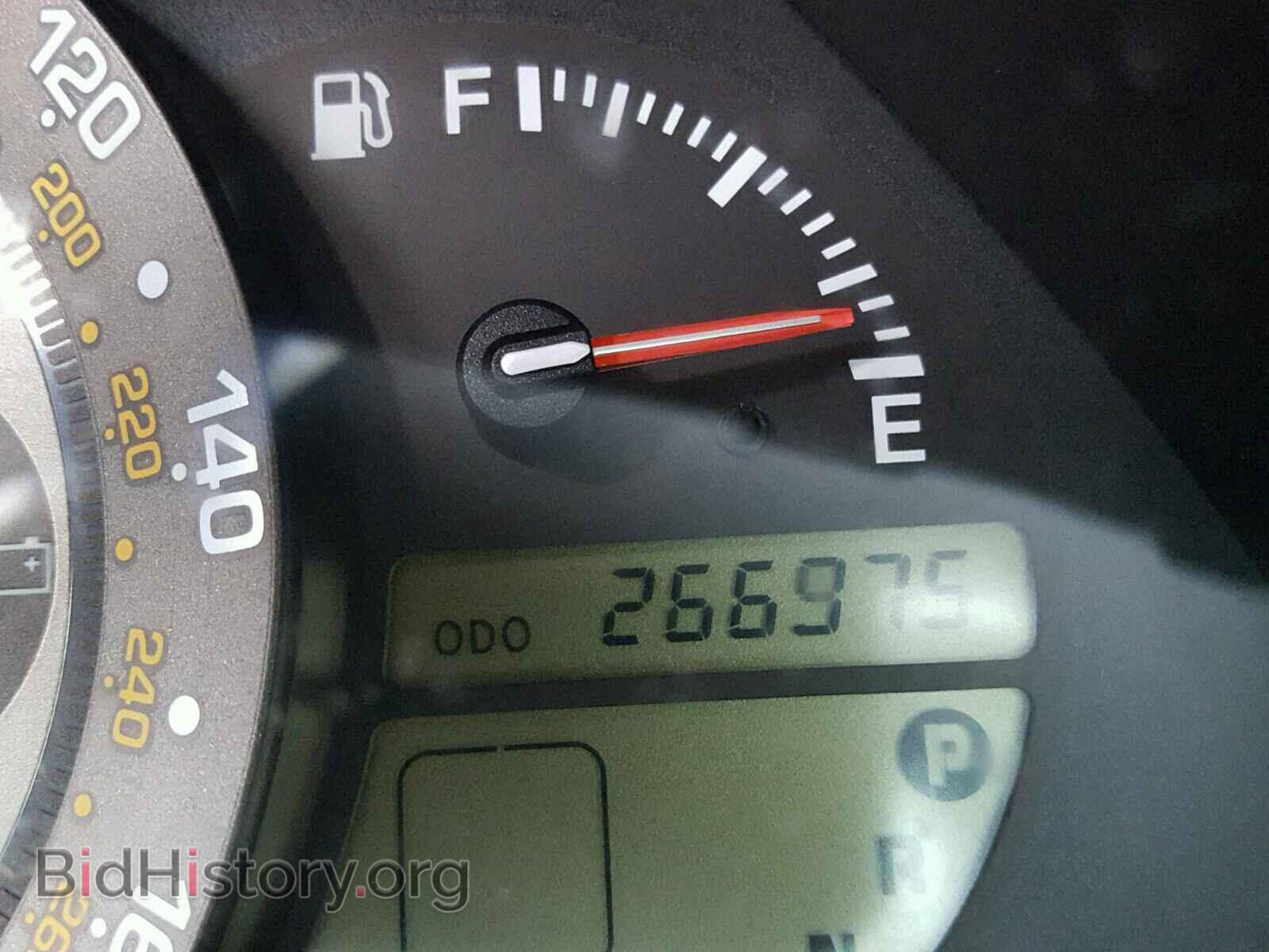 2001 LEXUS IS - VIN: JTHBD182810020165 - Photo 8