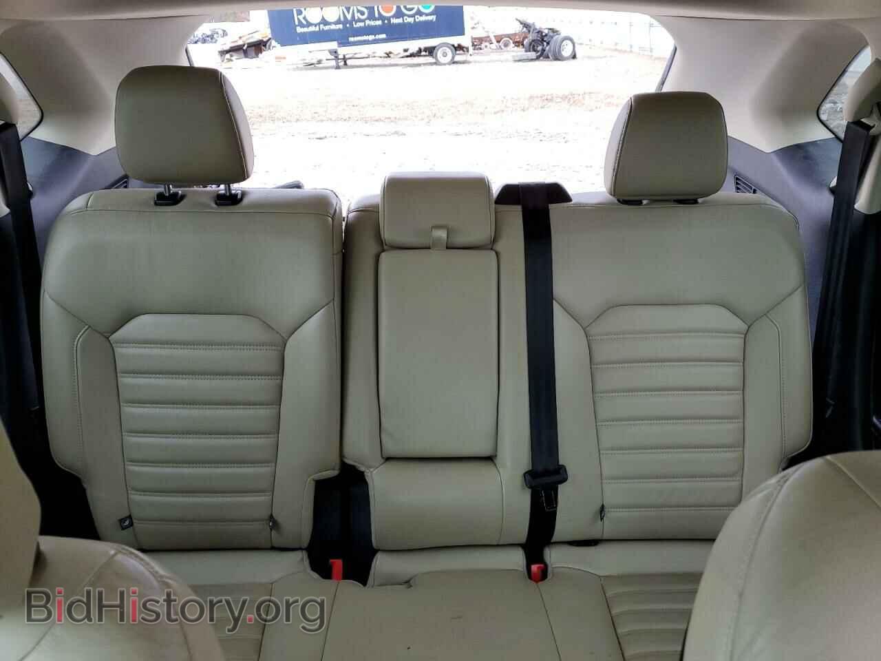 2015 FORD EDGE - VIN: 2FMTK4J83FBB22745 - Photo 10