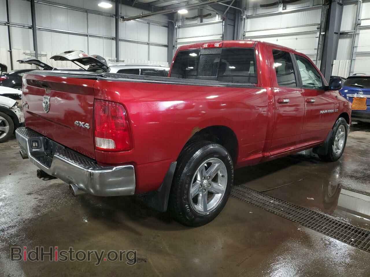 2011 DODGE All Models - VIN: 1D7RV1GT8BS645233 - Фото 3