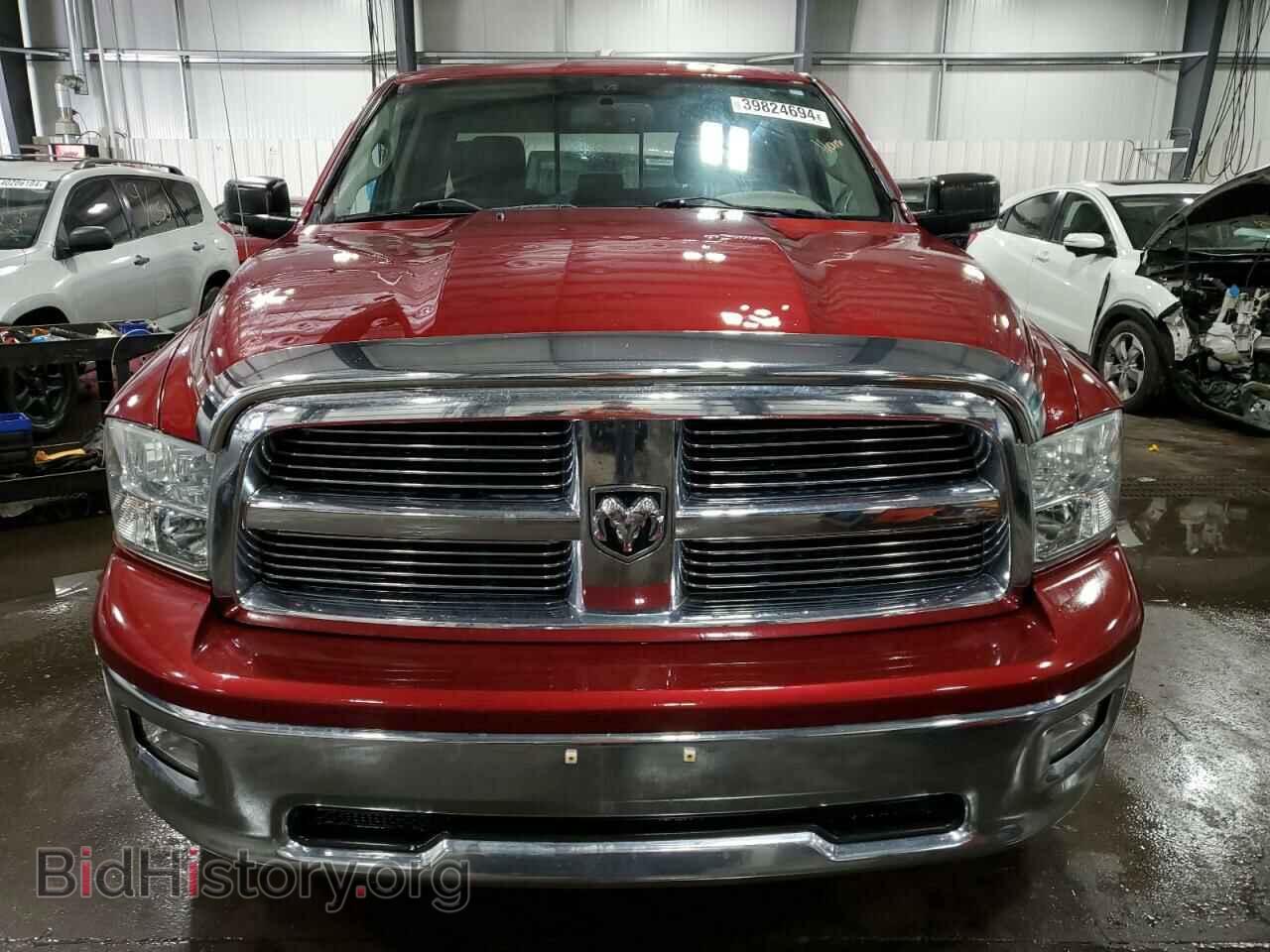 2011 DODGE All Models - VIN: 1D7RV1GT8BS645233 - Фото 5